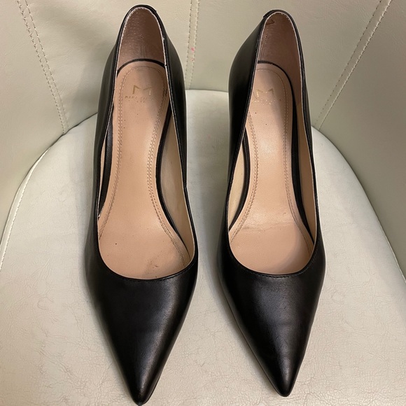Marc Fisher pumps - Picture 1 of 8